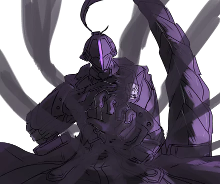 Bondrewd (Made in Abyss) Anime Made in Abyss HD Desktop Wallpaper | Background Image