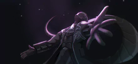 Bondrewd (Made in Abyss) Anime Made in Abyss HD Desktop Wallpaper | Background Image