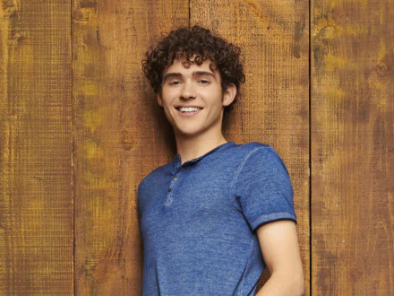TV Show High School Musical: The Musical: The Series HD Desktop Wallpaper | Background Image