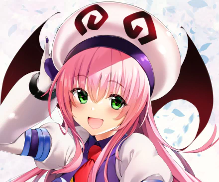 Lala Satalin Deviluke Anime To Love-Ru HD Desktop Wallpaper | Background Image