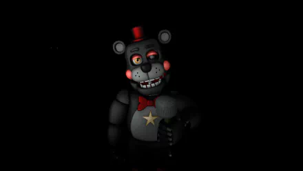  Lefty
