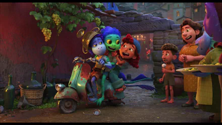  HD Desktop Wallpaper | Background Image