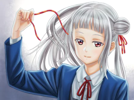 Chisato Arashi Anime Love Live! Superstar!! HD Desktop Wallpaper | Background Image