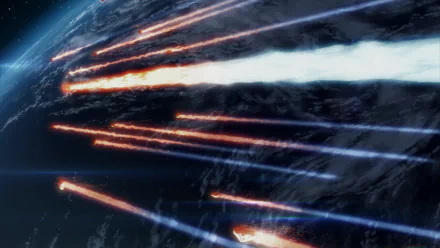 Your Name. HD Desktop Wallpaper | Background Image