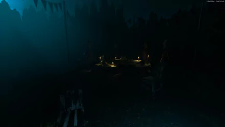 video game Labyrinthine HD Desktop Wallpaper | Background Image