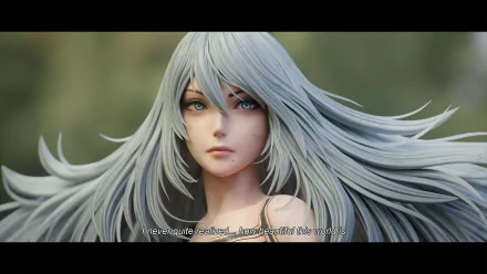 woman warrior woman 3D HD Desktop Wallpaper | Background Image