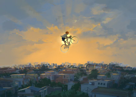 Shōyō Hinata Anime Haikyū!! HD Desktop Wallpaper | Background Image