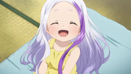 Alas Ramus Anime The Devil Is a Part-Timer! HD Desktop Wallpaper | Background Image