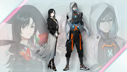  Sasara &amp; Machina