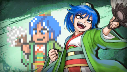  Zhuge Liang (Misako)