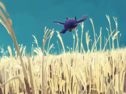 Rookidee (Pokémon) video game Pokémon: Sword and Shield HD Desktop Wallpaper | Background Image