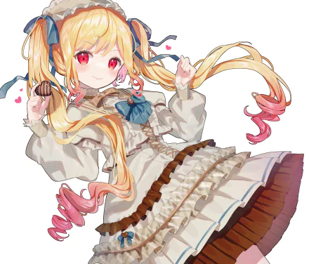  Tenma Saki by ふいなぎ