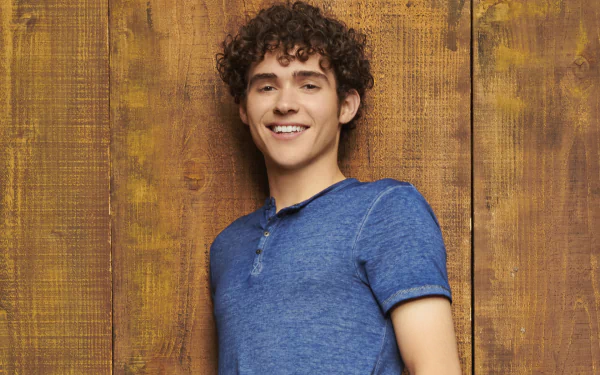 TV Show High School Musical: The Musical: The Series HD Desktop Wallpaper | Background Image