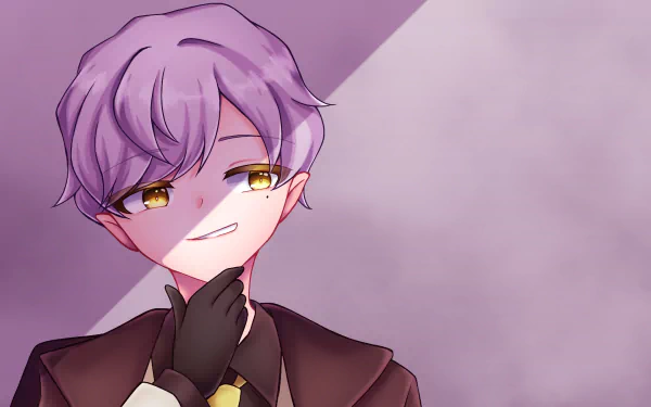 Yuuri Mashiro Anime The Yakuza's Guide to Babysitting HD Desktop Wallpaper | Background Image