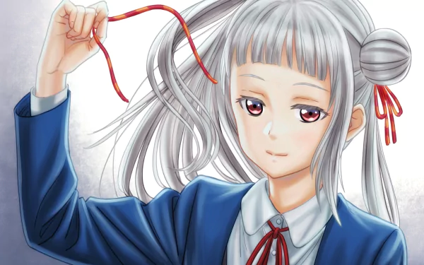 Chisato Arashi Anime Love Live! Superstar!! HD Desktop Wallpaper | Background Image