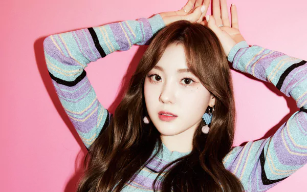 music Kep1er HD Desktop Wallpaper | Background Image