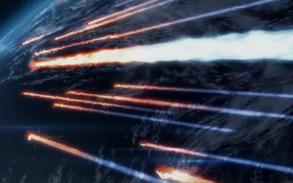 Your Name. HD Desktop Wallpaper | Background Image