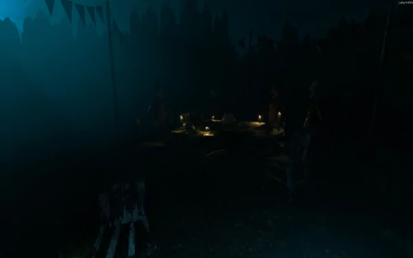 video game Labyrinthine HD Desktop Wallpaper | Background Image