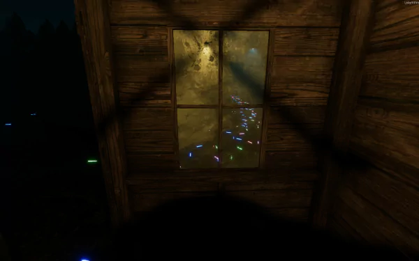 video game Labyrinthine HD Desktop Wallpaper | Background Image