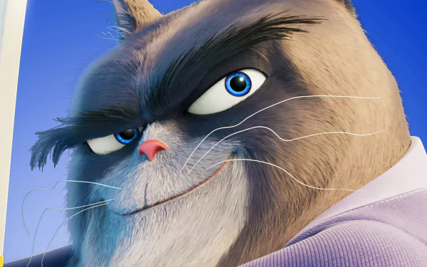 movie Paws of Fury: The Legend of Hank HD Desktop Wallpaper | Background Image