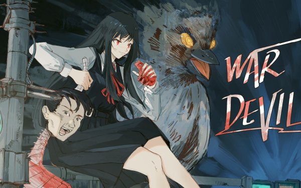1 Wallpapers by cede