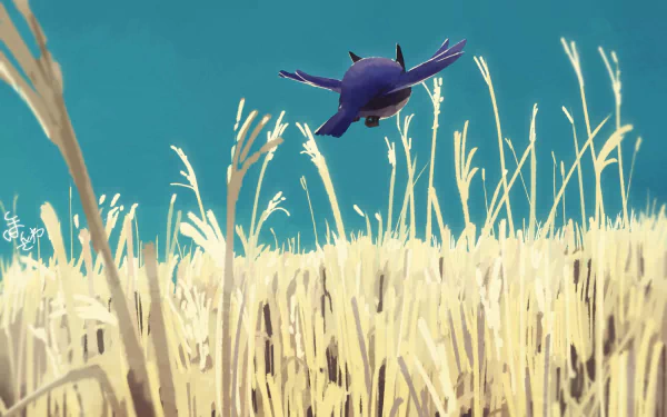 Rookidee (Pokémon) video game Pokémon: Sword and Shield HD Desktop Wallpaper | Background Image