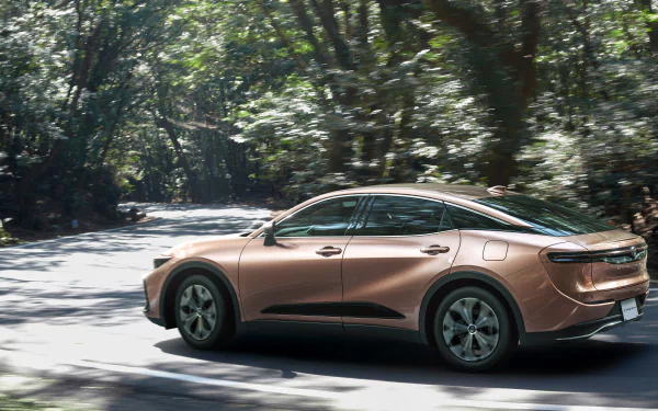 vehicle Toyota Crown HD Desktop Wallpaper | Background Image