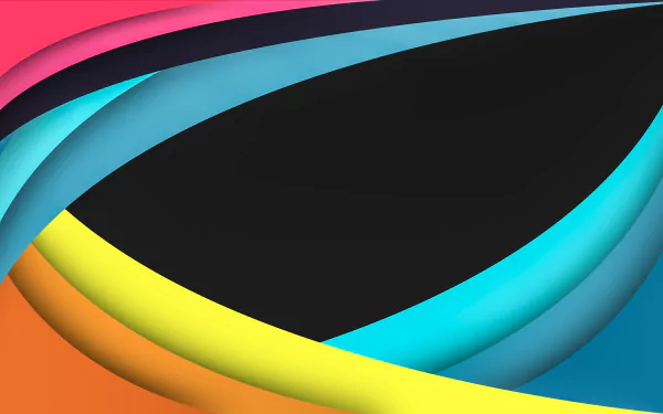 Abstract shapes HD Desktop Wallpaper | Background Image