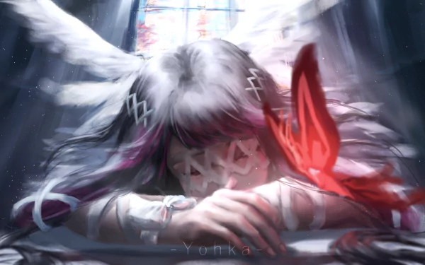 Columbina (Genshin Impact) video game Genshin Impact HD Desktop Wallpaper | Background Image