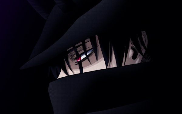 Anime Black Clover Nacht HD Wallpaper | Background Image
