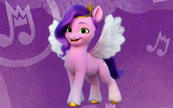  Pipp Petals
