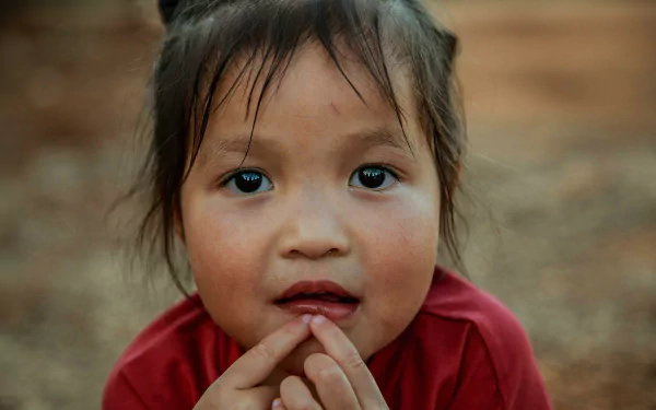 photography child HD Desktop Wallpaper | Background Image