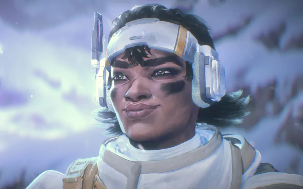 Vantage (Apex Legends) video game Apex Legends HD Desktop Wallpaper | Background Image