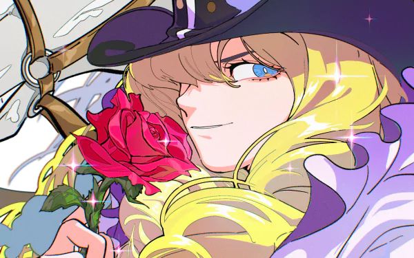 Cavendish (One Piece) Anime One Piece HD Desktop Wallpaper | Background Image