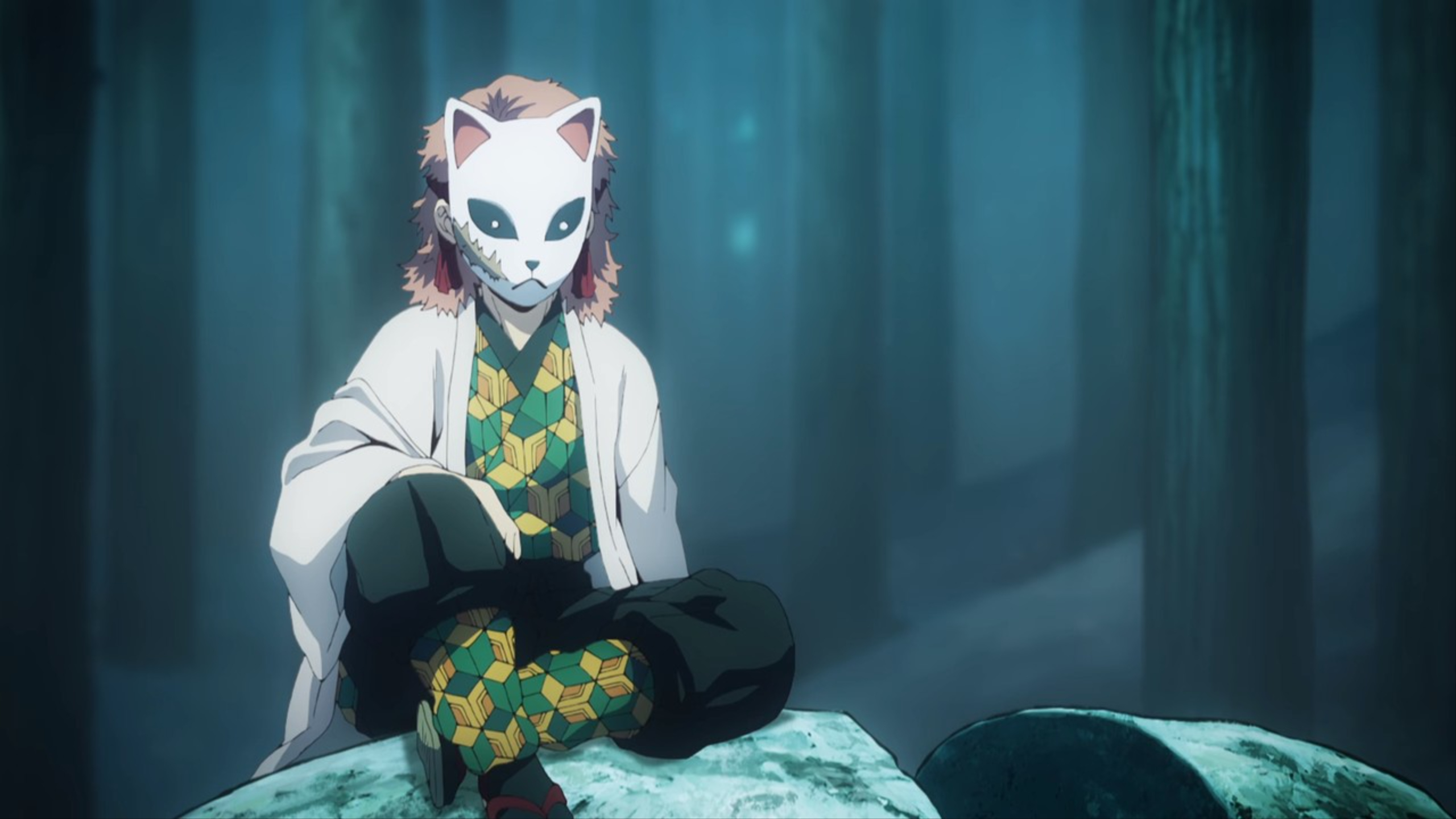 Sabito Kimetsu No Yaiba Hd Wallpapers  Wallpaper Cave