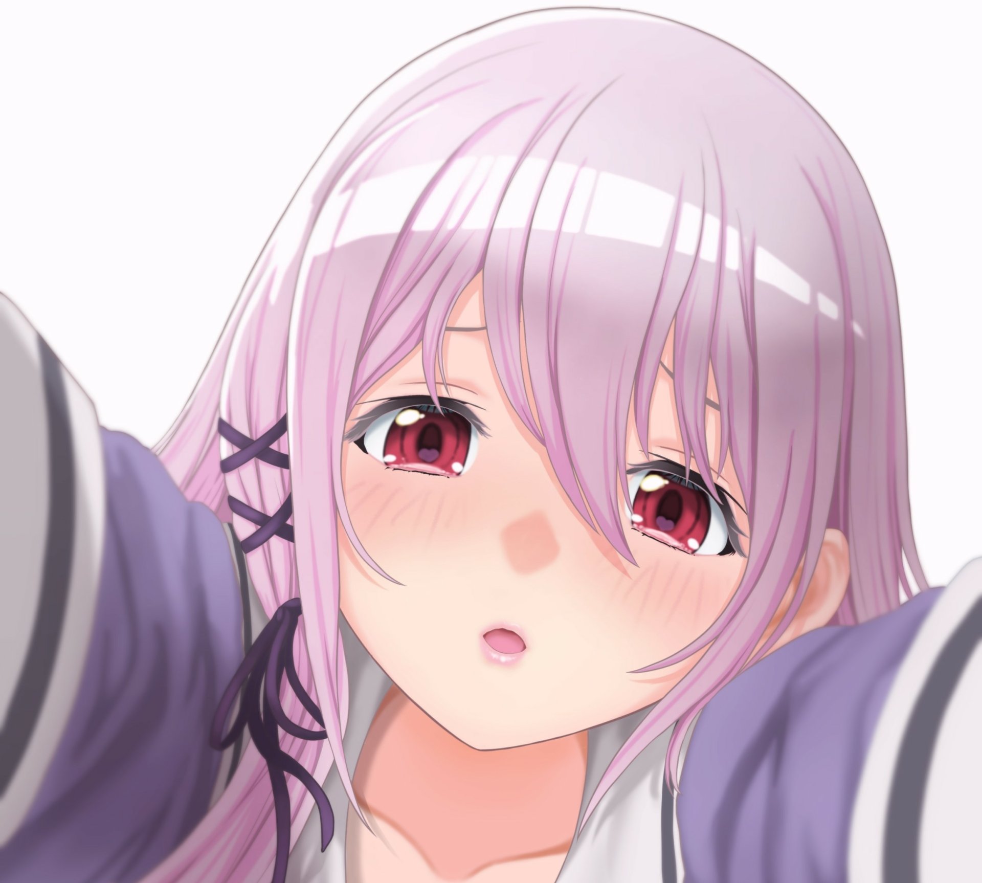 Download Kisara (Engage Kiss) Anime Engage Kiss HD Wallpaper by なおすけ