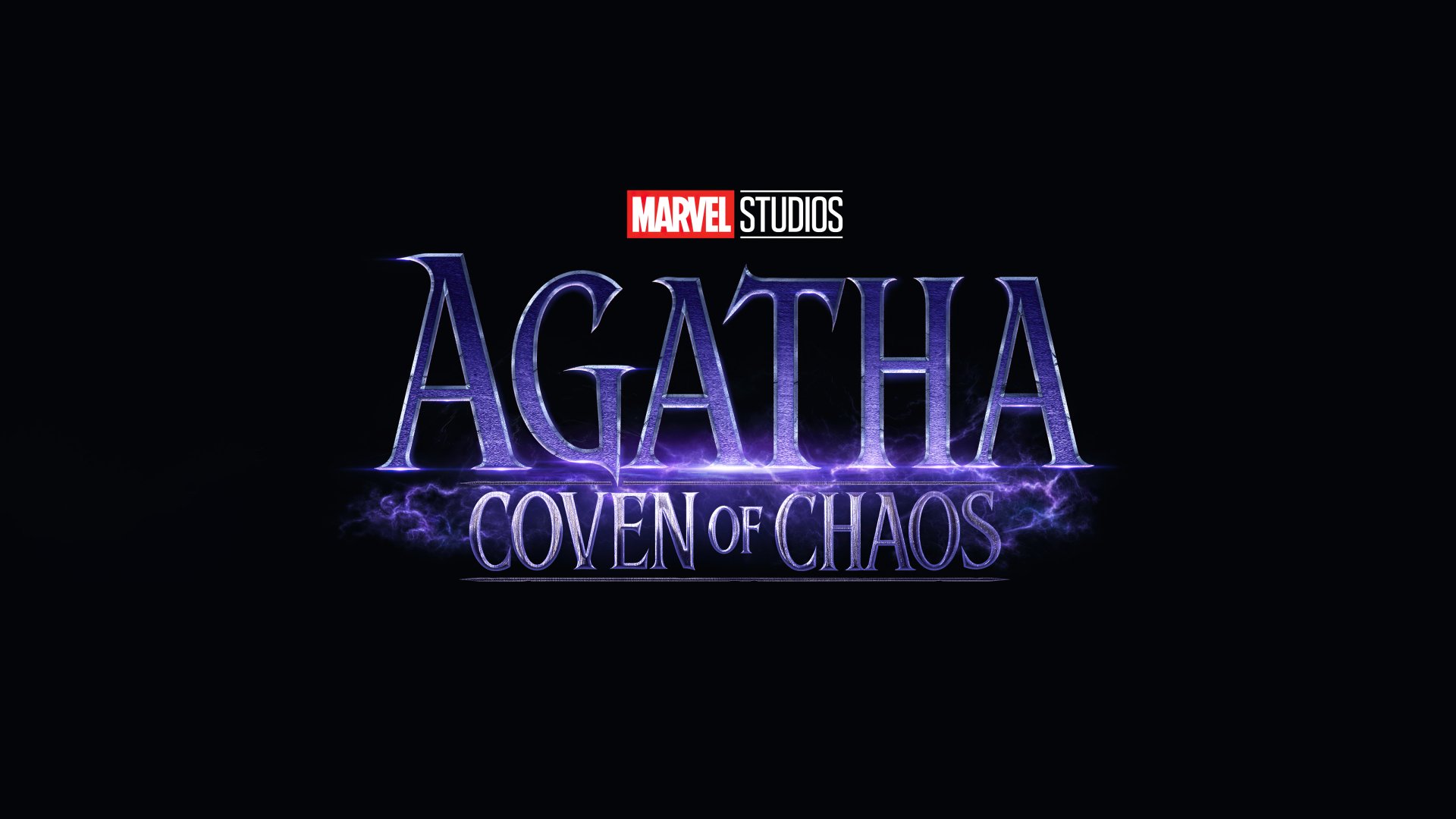 Download TV Show Agatha: Coven Of Chaos 4k Ultra HD Wallpaper