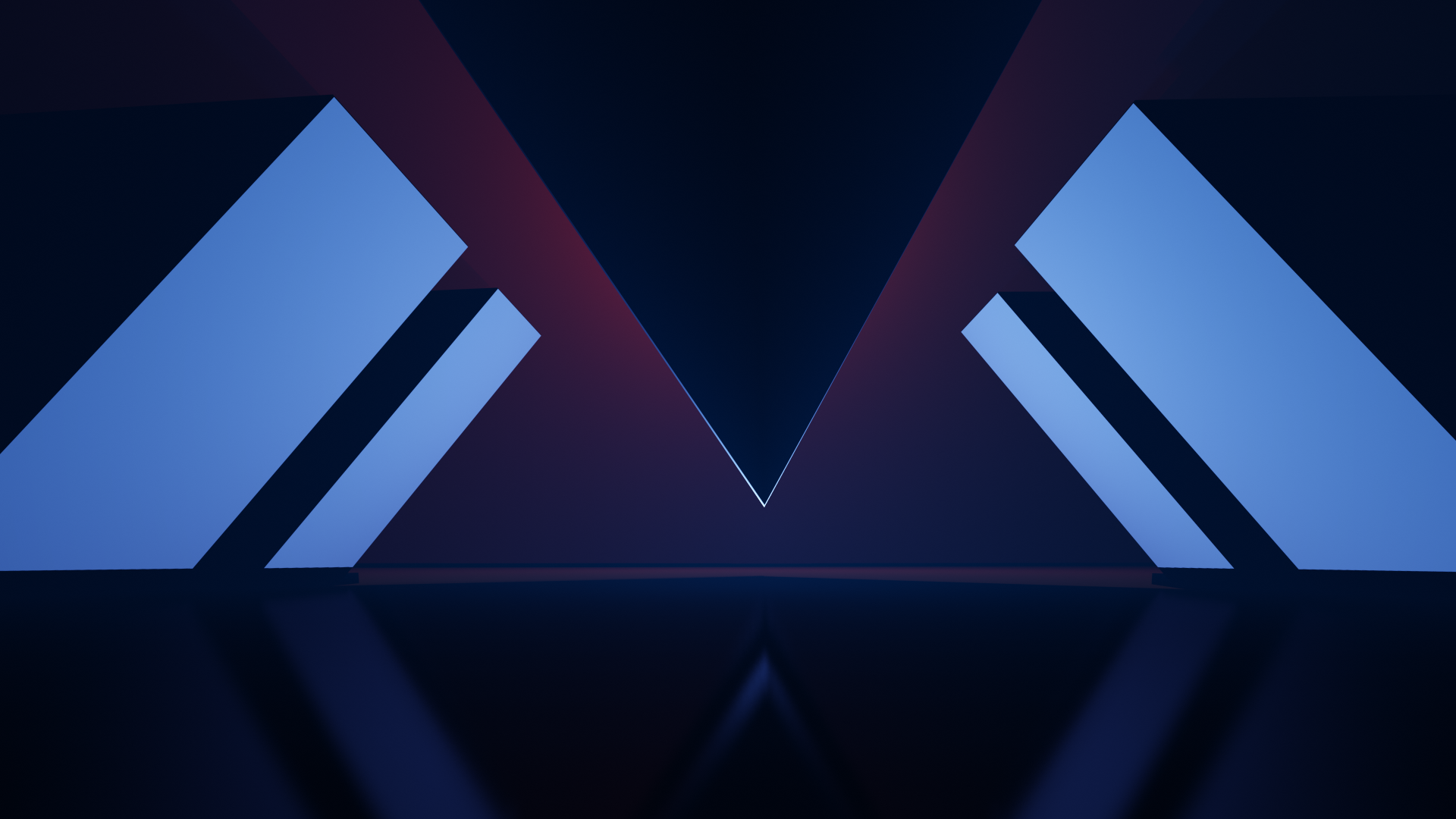 Three edged polygon by Tommyboy42