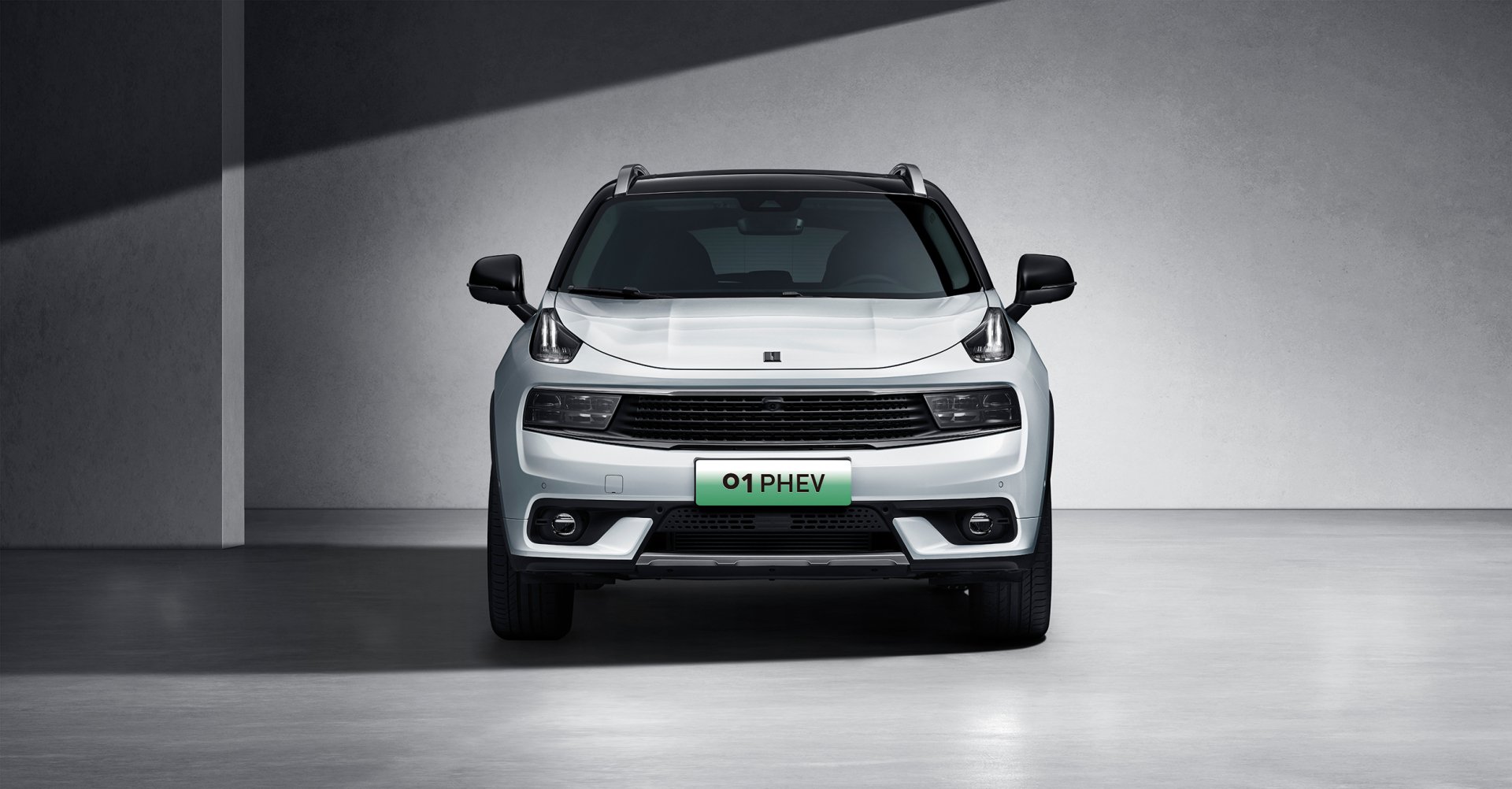 Download Vehicle Lynk & Co 01 HD Wallpaper