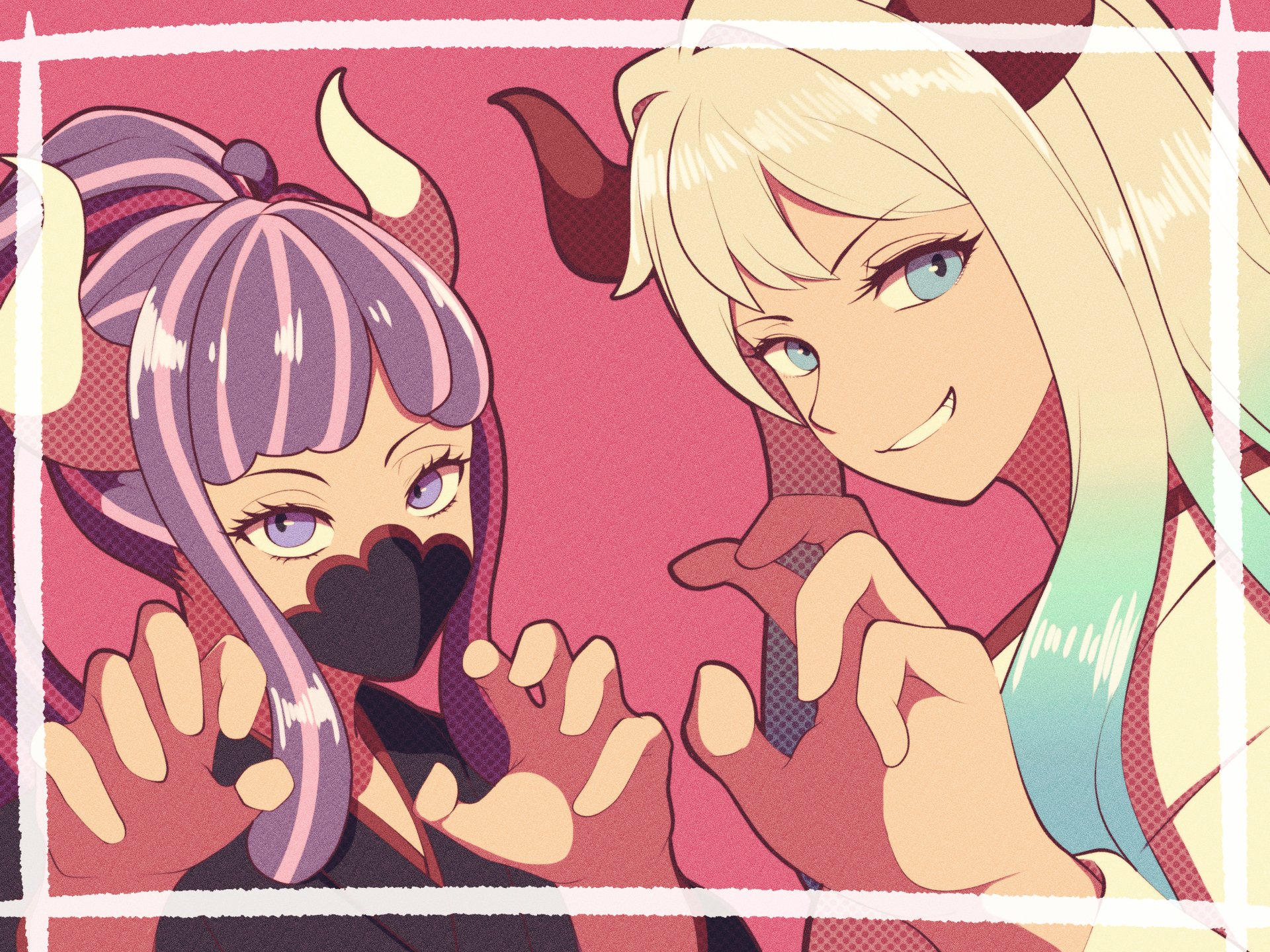 Download Yamato (One Piece) Ulti (One Piece) Anime One Piece 4k Ultra HD Wallpaper by 雨アラレ