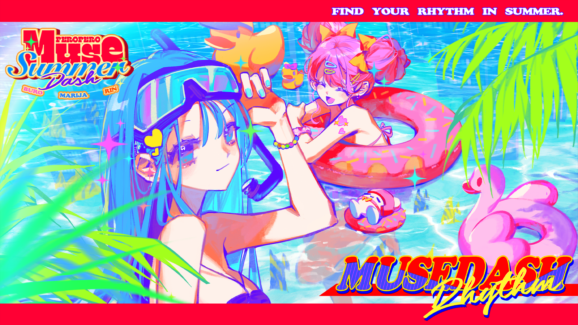 Muse dash dlc unlocker steam фото 92