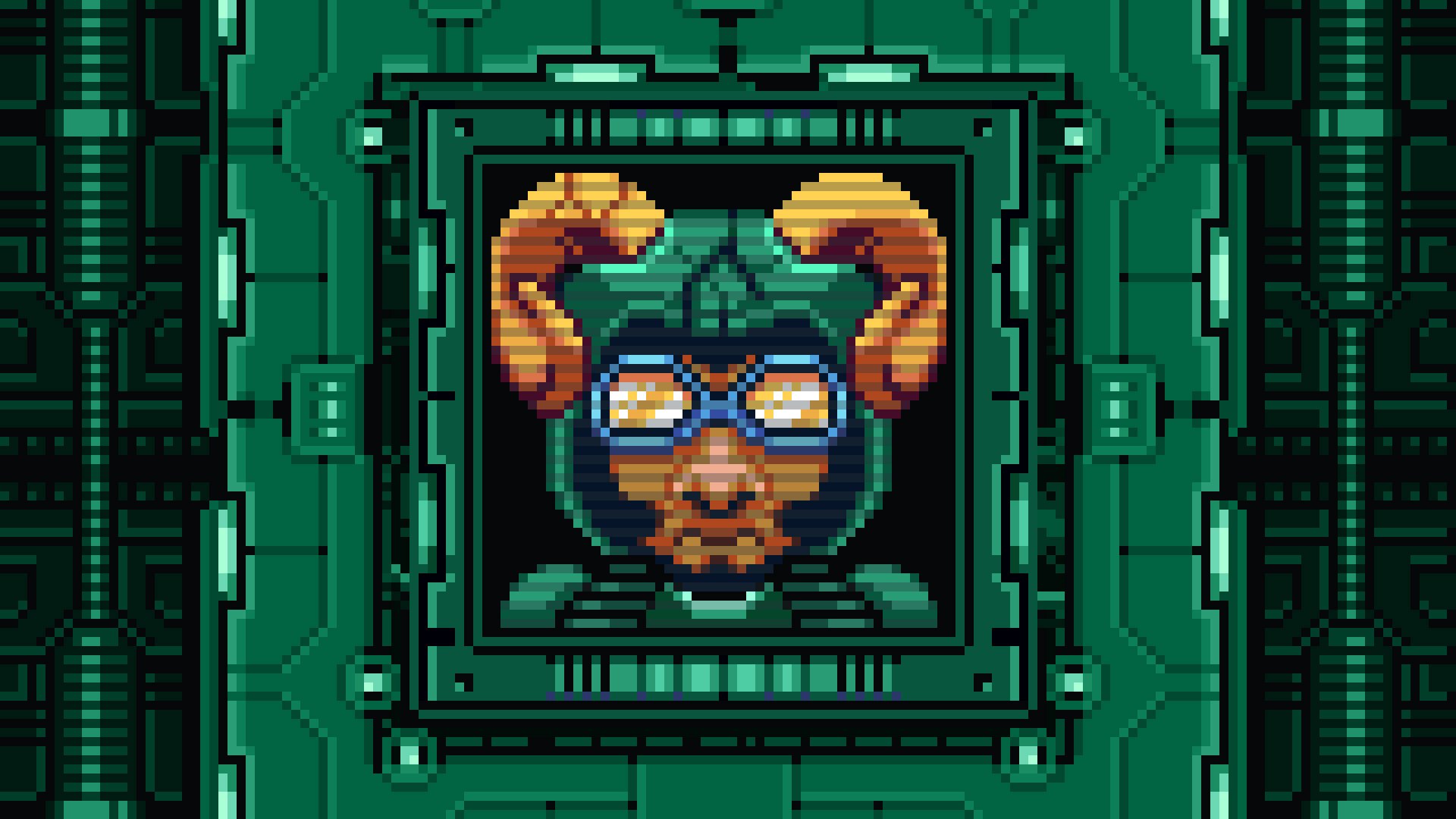 Download Video Game Gunlocked HD Wallpaper