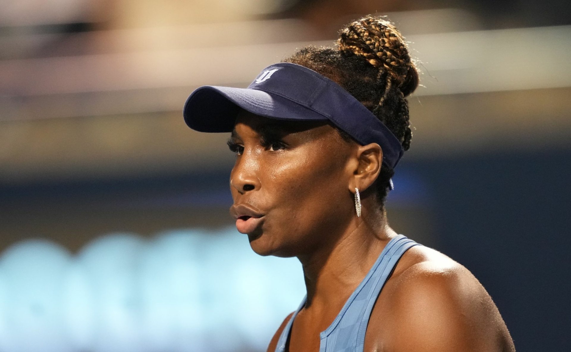 Download American Tennis Venus Williams Sports HD Wallpaper