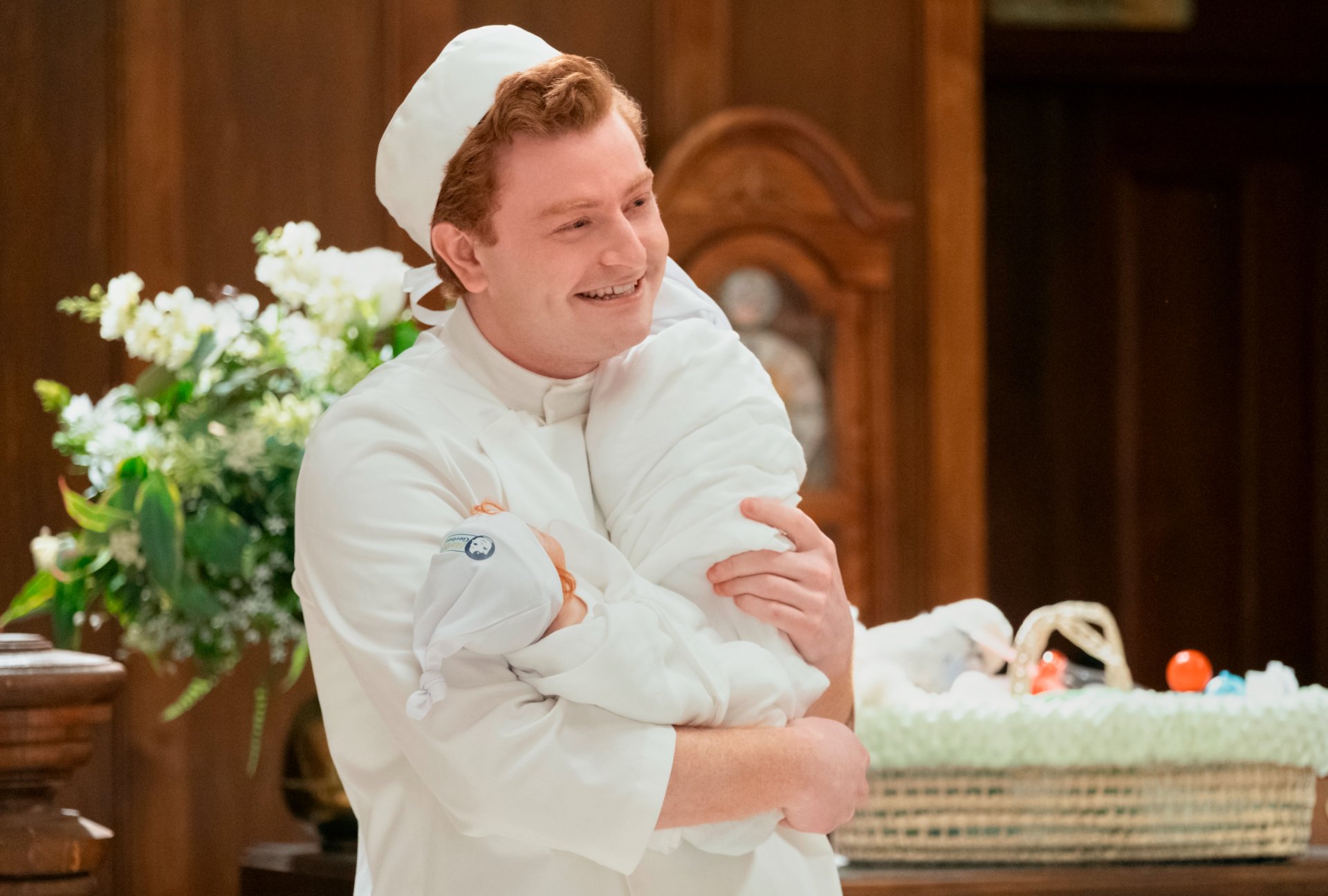 Download TV Show Upload HD Wallpaper