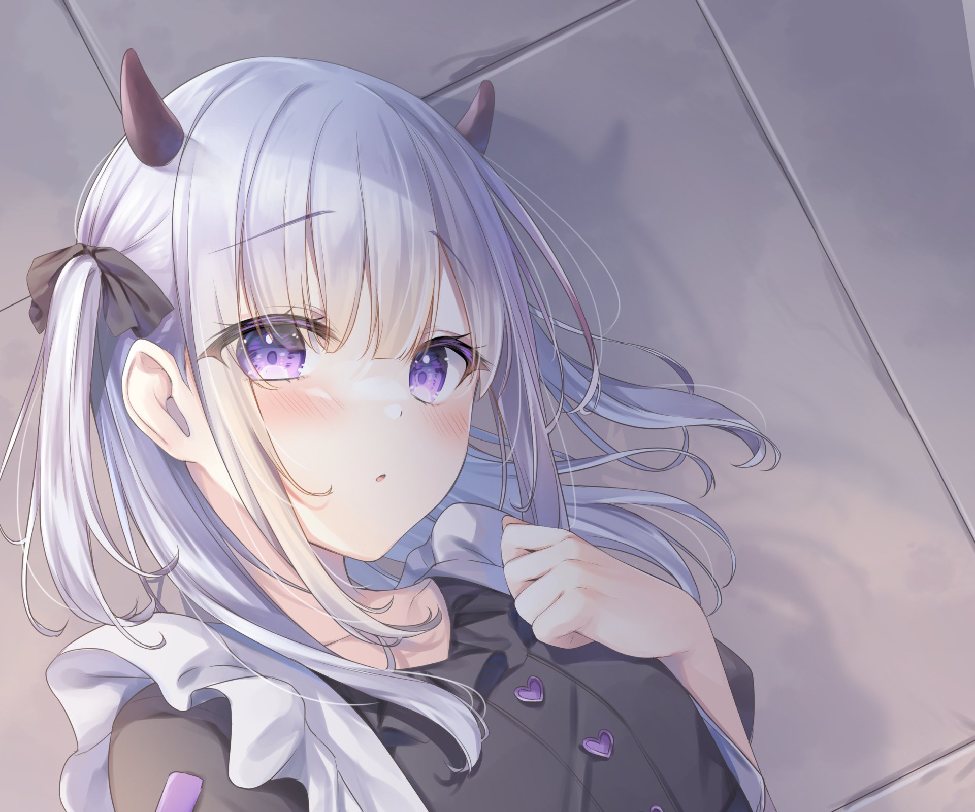 Download Anime Girl Anime Girl HD Wallpaper