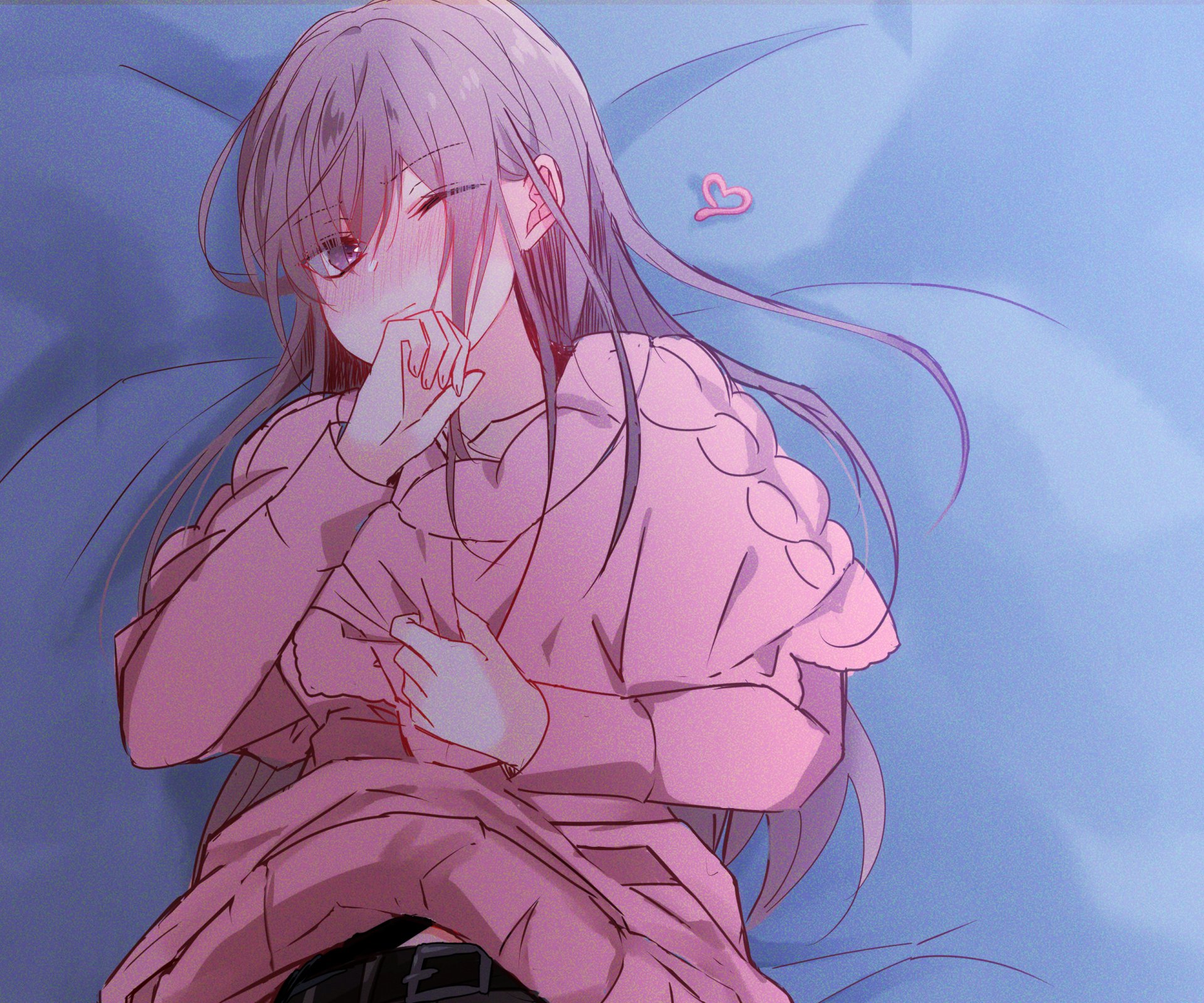 Download Emi Kisakino Anime Himehibi Another Princess Days White Or 