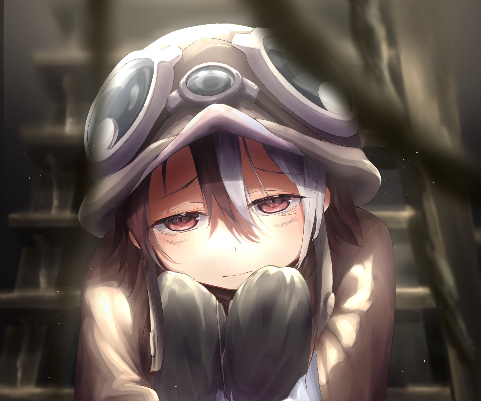 Vuelo Eluko (Made in Abyss: Retsujitsu no Ougonkyou) - Pictures