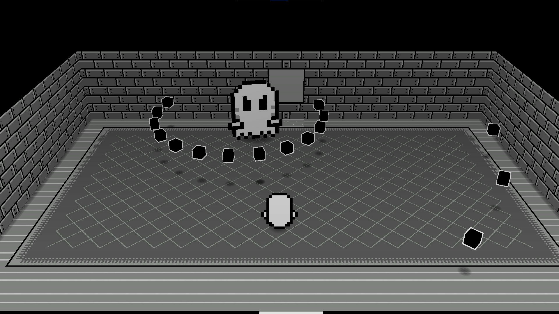 Download Video Game RESTLESS SOUL HD Wallpaper