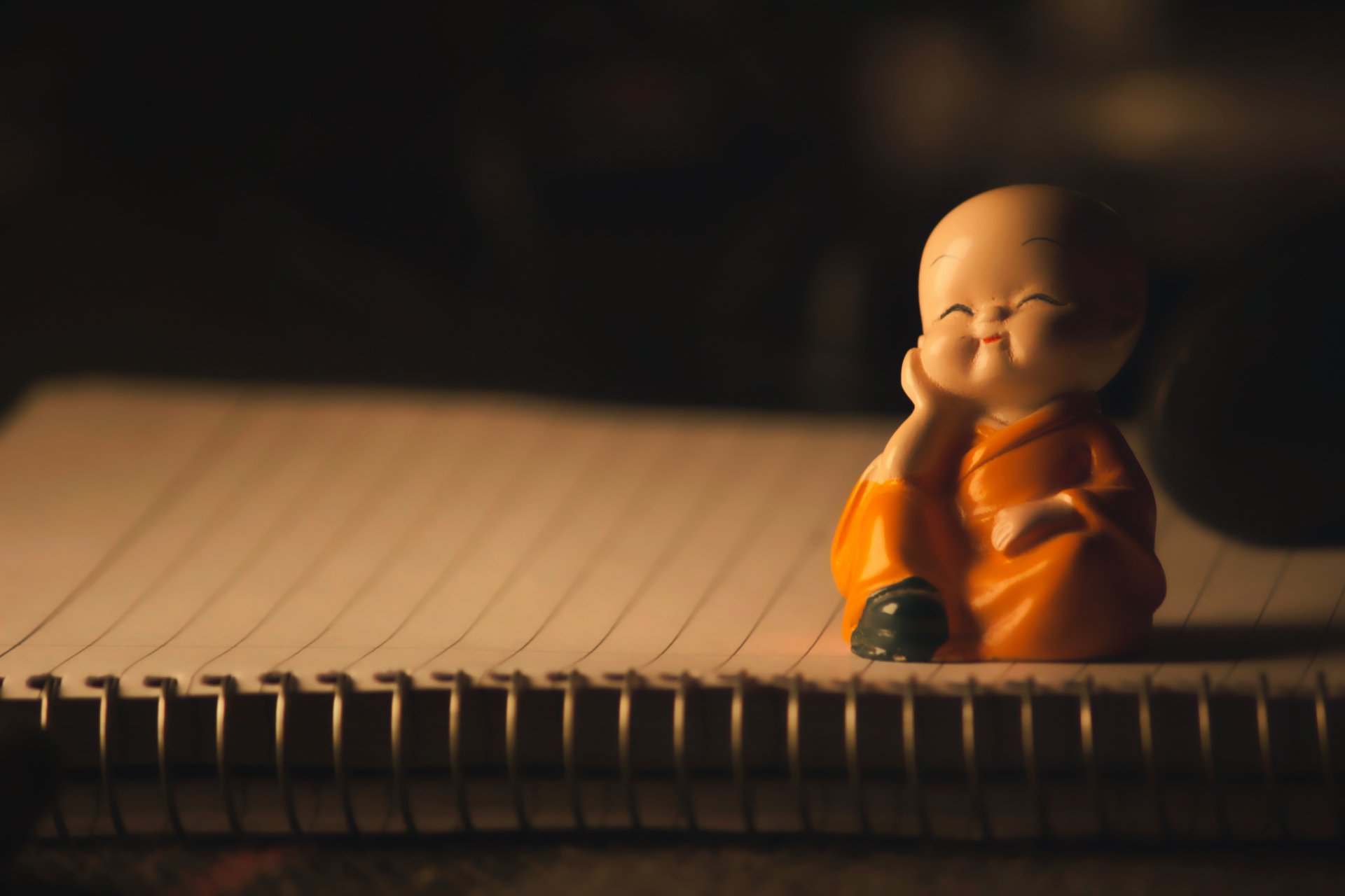 Download Religious Buddha 4k Ultra HD Wallpaper