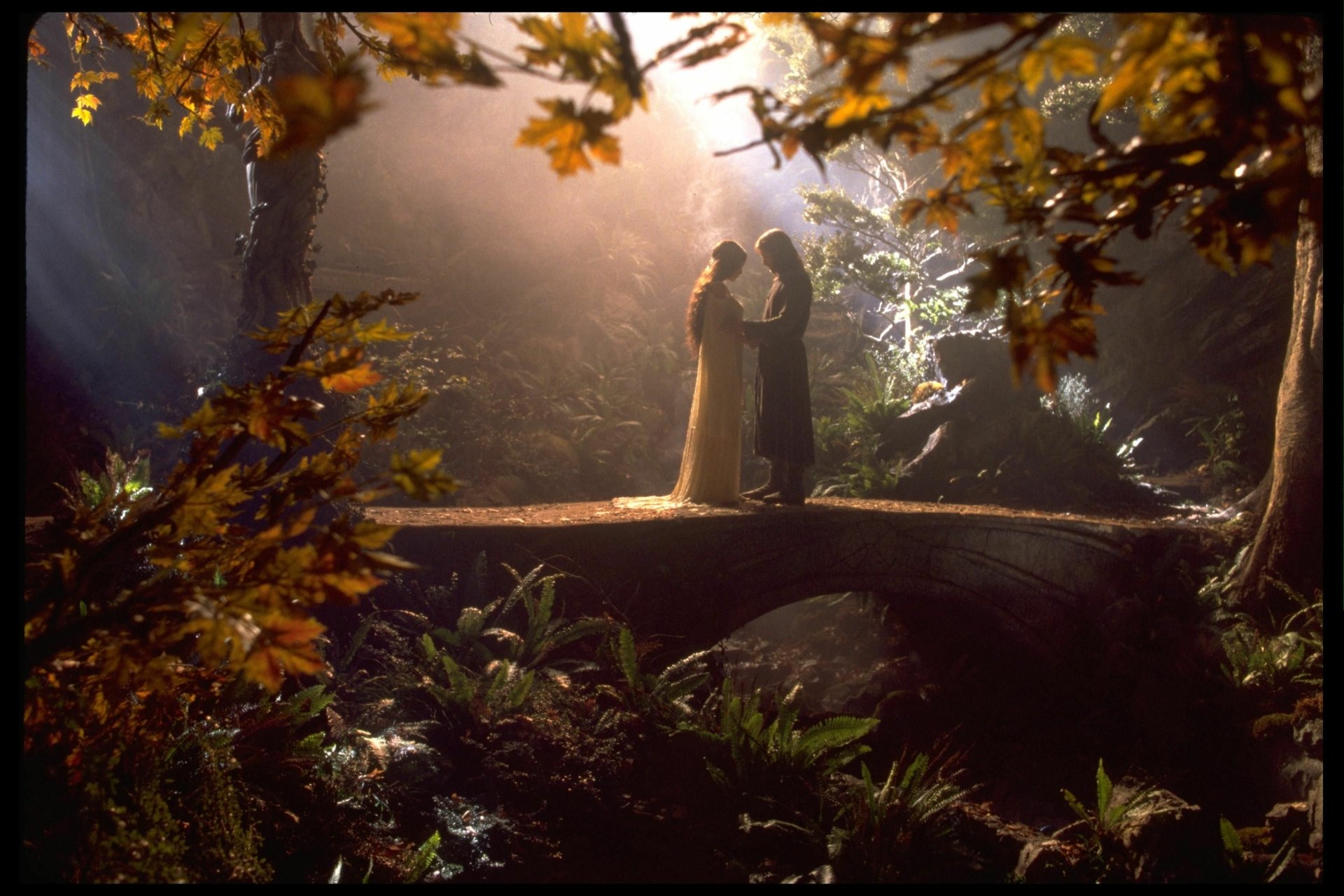Download Viggo Mortensen Liv Tyler Arwen (LOTR) Aragorn Movie The Lord Of The Rings: The Return Of The King HD Wallpaper